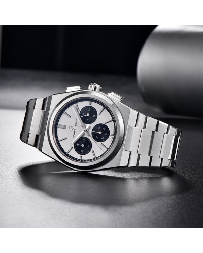 Купити Pagani Design PD-1761 Silver-White