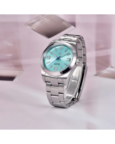 Купити Pagani Design PD-1692 Silver-Blue