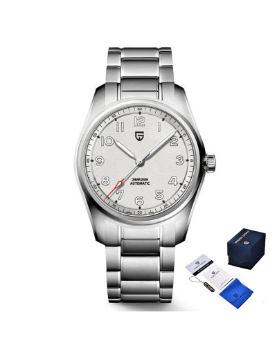Купити Pagani Design PD-1717 Silver-White