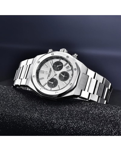 Купить Pagani Design PD-1707 Silver-Silver
