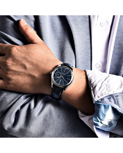 Купити Pagani Design PD-1689 Silver-Blue-Blue