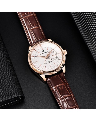 Купити Pagani Design PD-1689 Gold-White-Brown