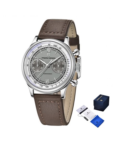 Купить Pagani Design PD-1739 Silver-Grey