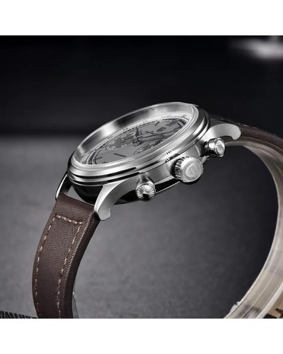 Купить Pagani Design PD-1739 Silver-Grey