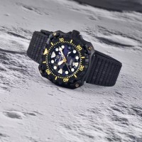 Чоловічий годинник Pagani Design PD-YN009 Black-Camo Blue з сапфіровим склом та механізмом Seiko NH35
