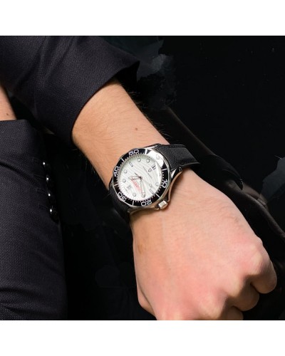 Купити Pagani Design PD-1685 Silver-White