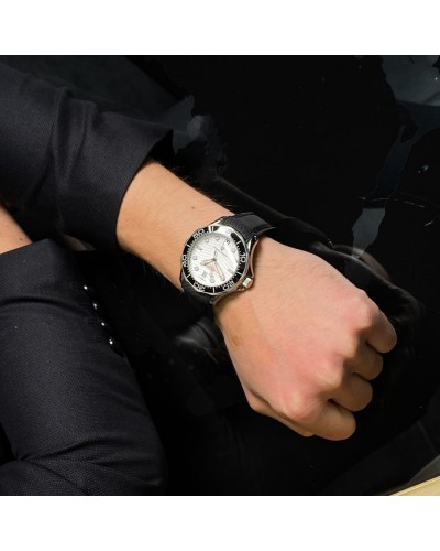 Купити Pagani Design PD-1685 Silver-White