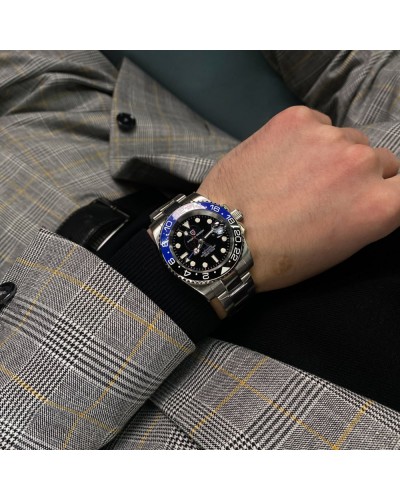 Купити Pagani Design PD-1662 Silver-Blue-Black