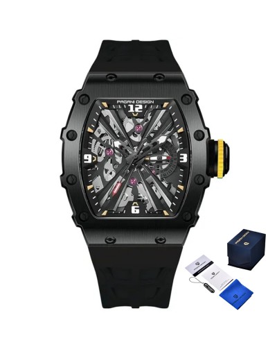 Купити Pagani Design PD-1738 All Black