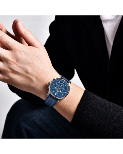 Купить Pagani Design YS008 Silver-Blue