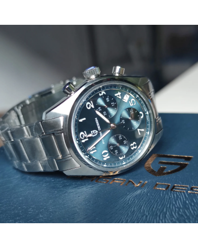 Купить Pagani Design PD-1773 Silver-Blue