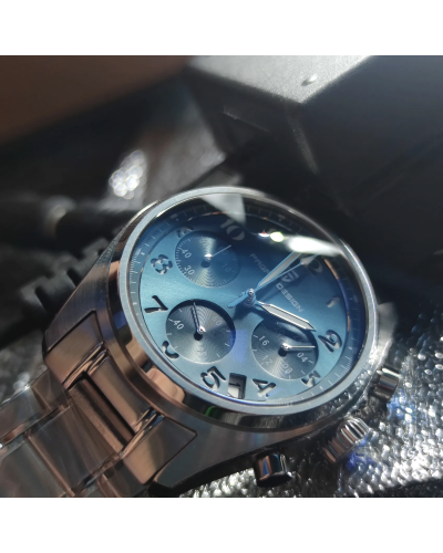 Купить Pagani Design PD-1773 Silver-Blue
