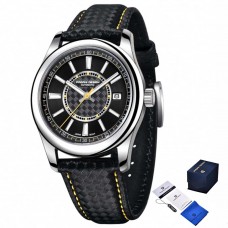 Pagani Design PD-1778 Silver-Yellow