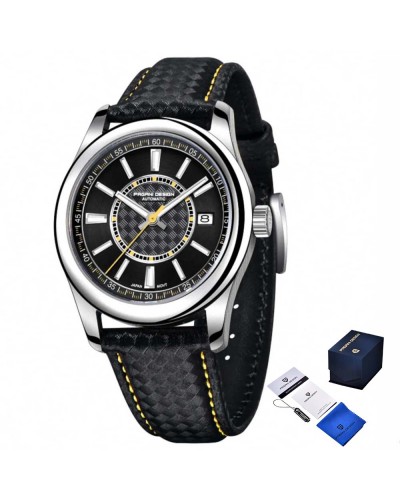 Купить Pagani Design PD-1778 Silver-Yellow