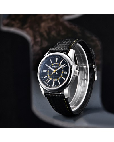 Купить Pagani Design PD-1778 Silver-Yellow