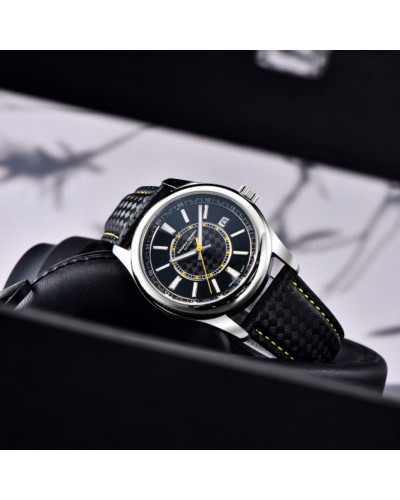 Купить Pagani Design PD-1778 Silver-Yellow