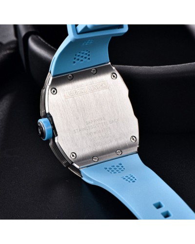 Купить Pagani Design PD-YS012 Silver-Blue