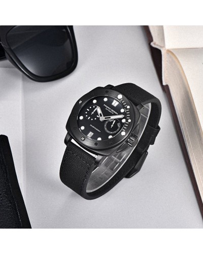 Купить Pagani Design PD-1767 Black