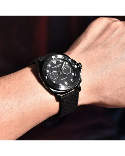 Купить Pagani Design PD-1767 Black