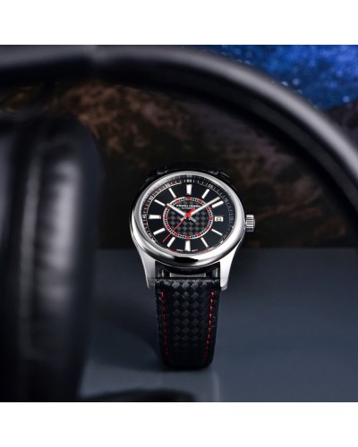 Купити Pagani Design PD-1778 Silver-Red