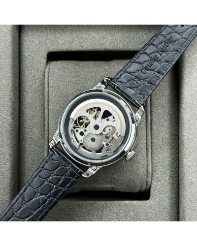 Купить Awarder Незламний Харків Silver-Black Automatic