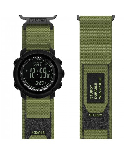 Купити Awarder 036 Compass UA Army Black AG