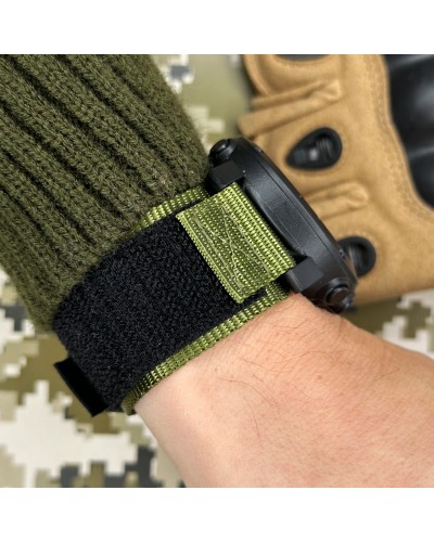 Купити Awarder 036 Compass UA Army Black AG