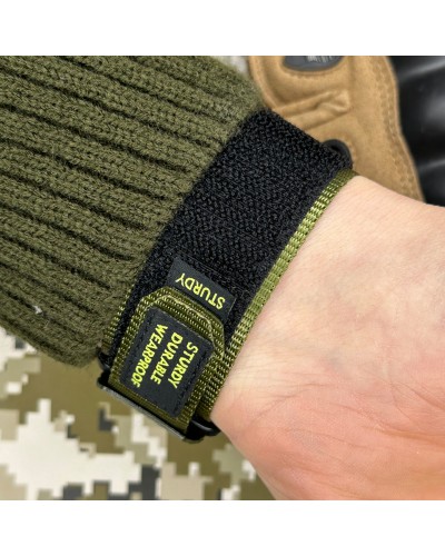 Купити Awarder 036 Compass UA Army Black AG