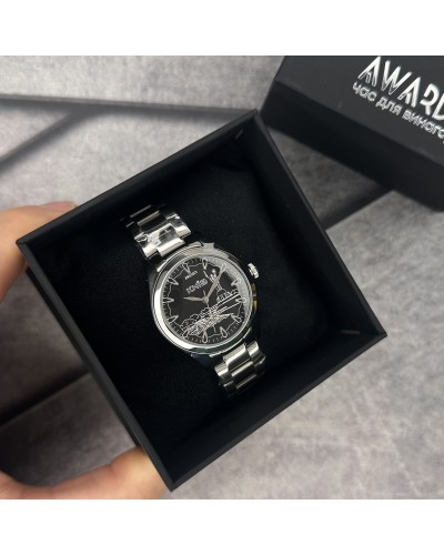 Купить Awarder 035 Київ I Silver-Black