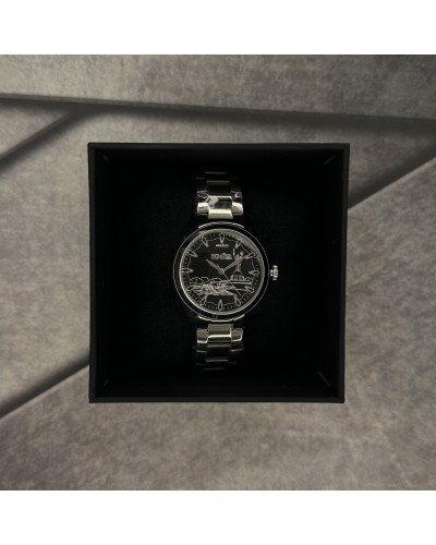 Купить Awarder 035 Київ I Silver-Black