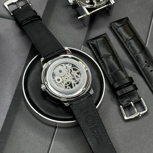 Купить Чоловічий годинник Awarder 022 Київ II Silver-Black Купить Чоловічий годинник Awarder 022 Київ II Silver-Black