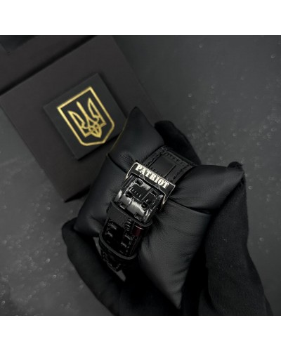 Купити Годинник механічний Patriot 021SISI Скелетон Де би не був.