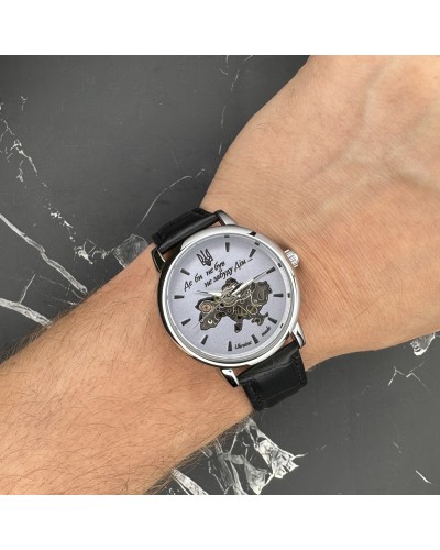 Купити Patriot 022 Silver-Silver Mechanic Де би не був.