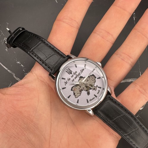 Купить Patriot 022 Silver-Silver Mechanic Де би не був.