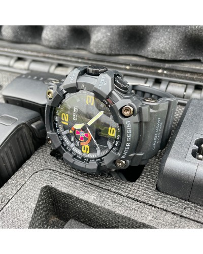 Купити Patriot 002BKSU ЗСУ Чорні + Коробка.