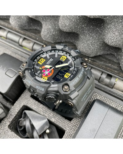 Купити Patriot 002BKSU ЗСУ Чорні + Коробка.