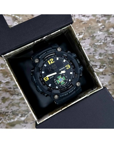 Купити Patriot 003BKDPS ДПС Чорні + Коробка.