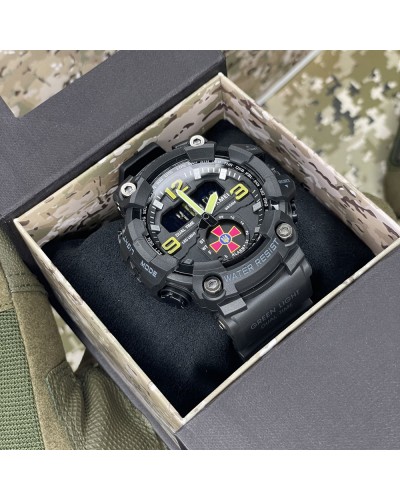 Купити Patriot 004BKSU ЗСУ Чорні + Коробка.