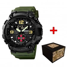 Patriot 004AGSU ЗСУ Зелені + Коробка.