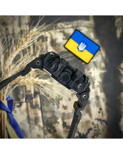 Купить Patriot 004BKTPO Поліція Чорні + Коробка.