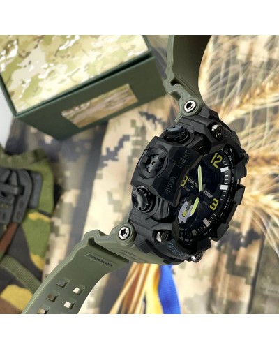 Купити Patriot 004AGTPO Поліція Зелені + Коробка