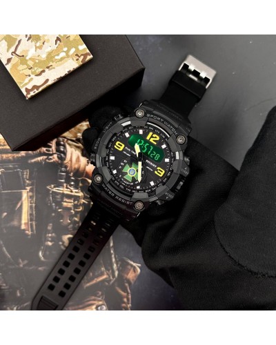 Купити Patriot 004BKDPS ДПС Чорні + Коробка.