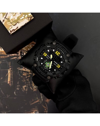 Купити Patriot 004BKDPS ДПС Чорні + Коробка.