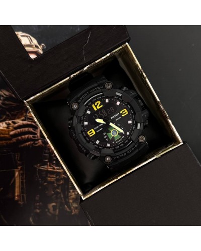 Купити Patriot 004BKDPS ДПС Чорні + Коробка.