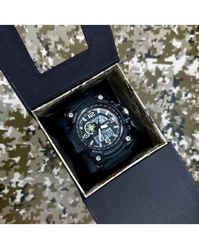 Купить Patriot 012BKDPS ДПС Чорні + Коробка.