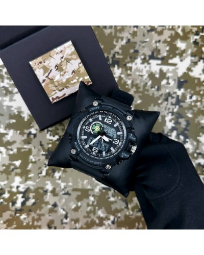 Купить Patriot 012BKDPS ДПС Чорні + Коробка.