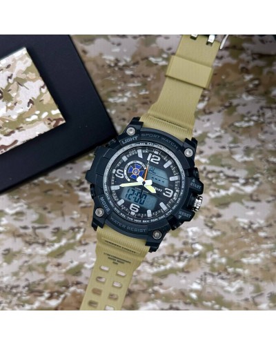 Купить Patriot 012BKKHSBU СБУ Чорні з хакі + Коробка.