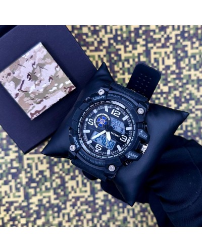 Купить Patriot 012BKSBU СБУ Чорні + Коробка.