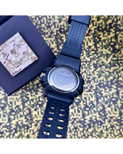 Купить Patriot 012BKSBU СБУ Чорні + Коробка.