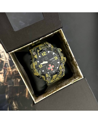 Купити Patriot 003CMGRSU ЗСУ Зелений камуфляж + Коробка.